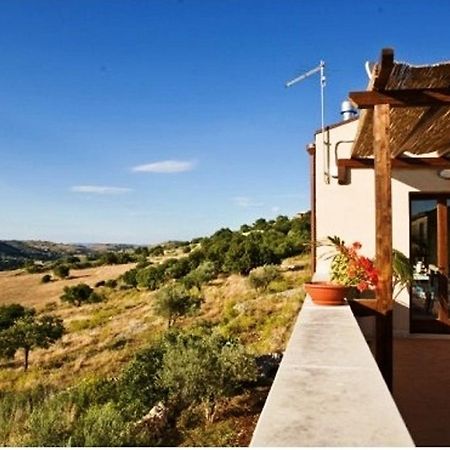 Casa Vacanze Modicarte ภายนอก รูปภาพ