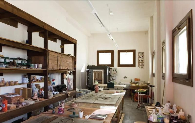 Casa Vacanze Modicarte ภายนอก รูปภาพ