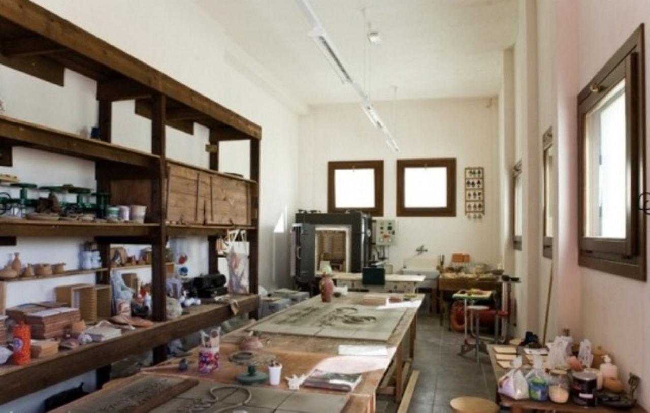 Casa Vacanze Modicarte ภายนอก รูปภาพ