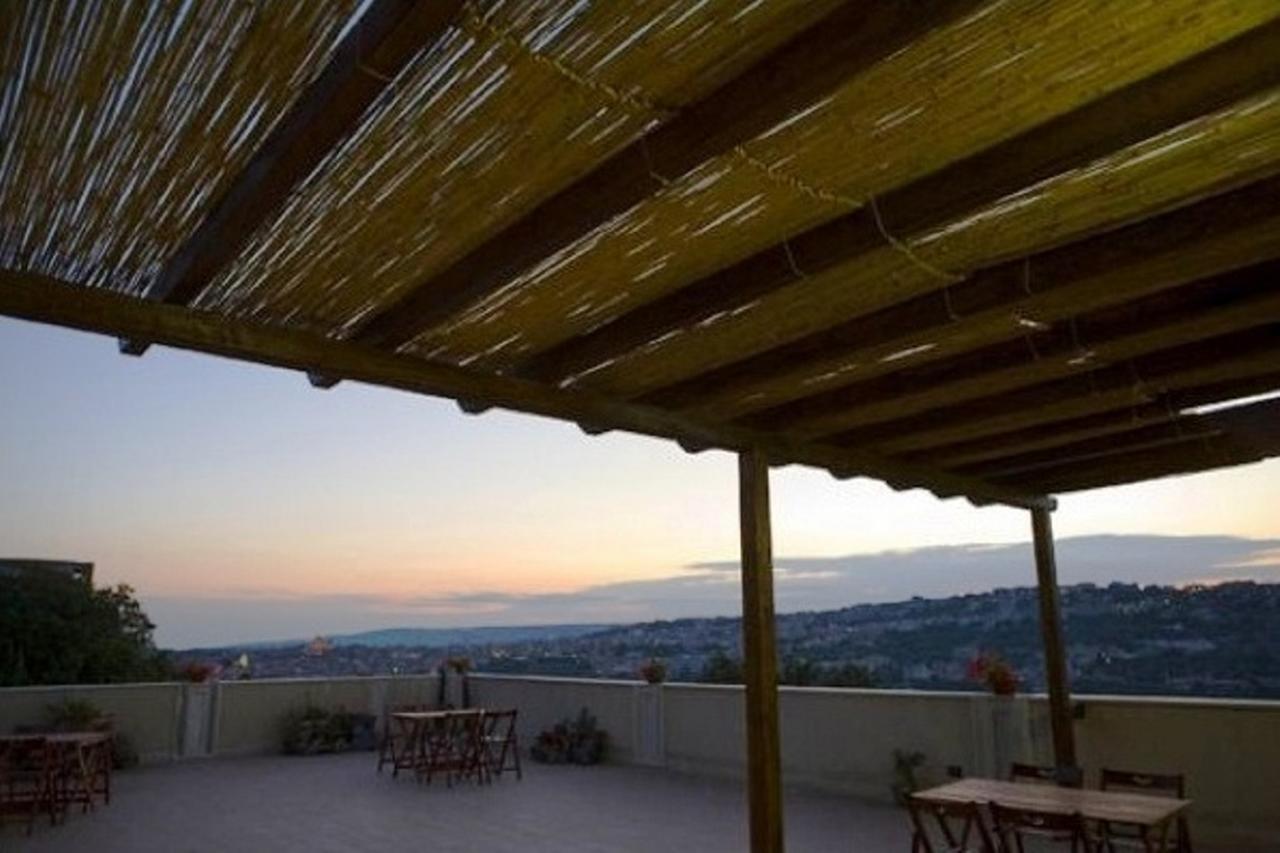Casa Vacanze Modicarte ภายนอก รูปภาพ
