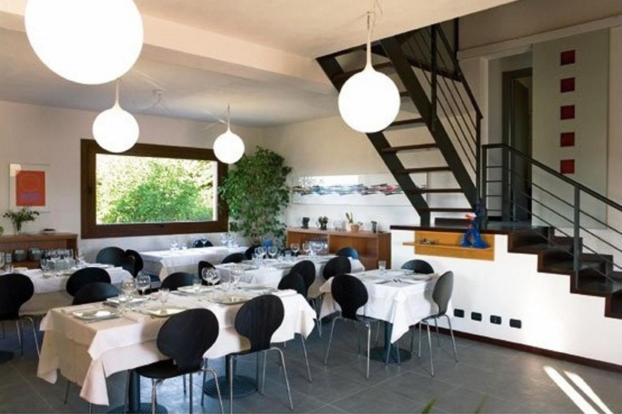Casa Vacanze Modicarte ภายนอก รูปภาพ