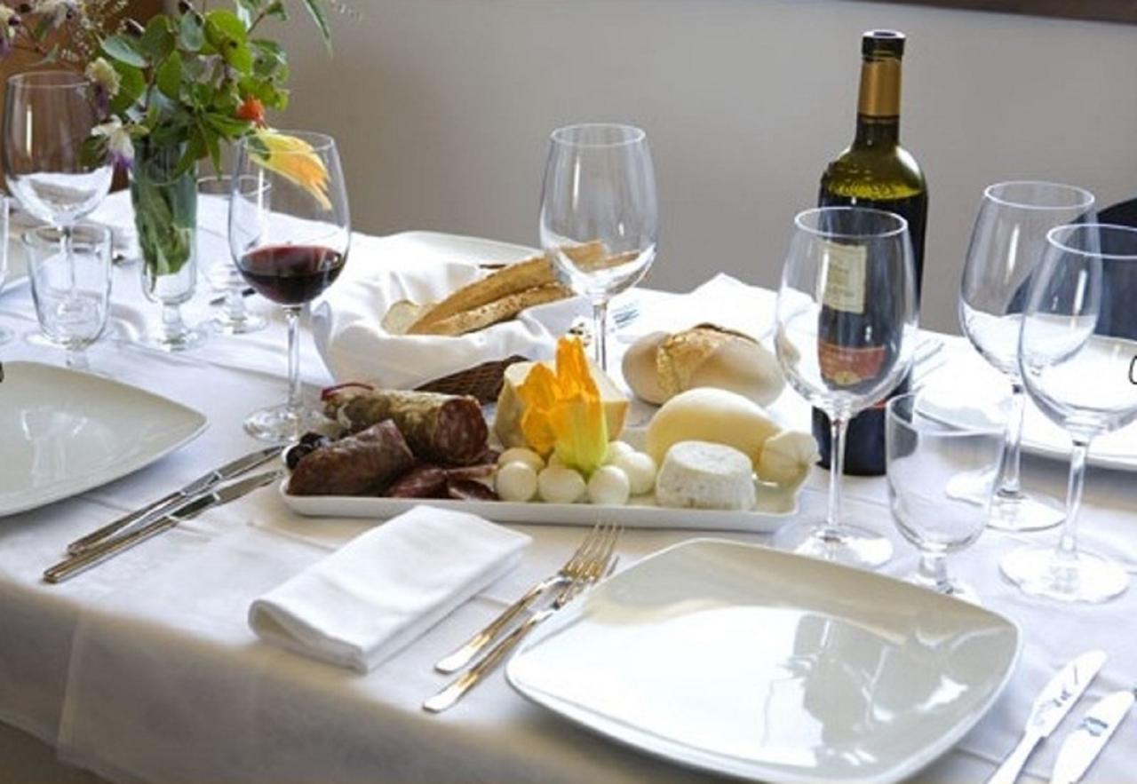 Casa Vacanze Modicarte ภายนอก รูปภาพ