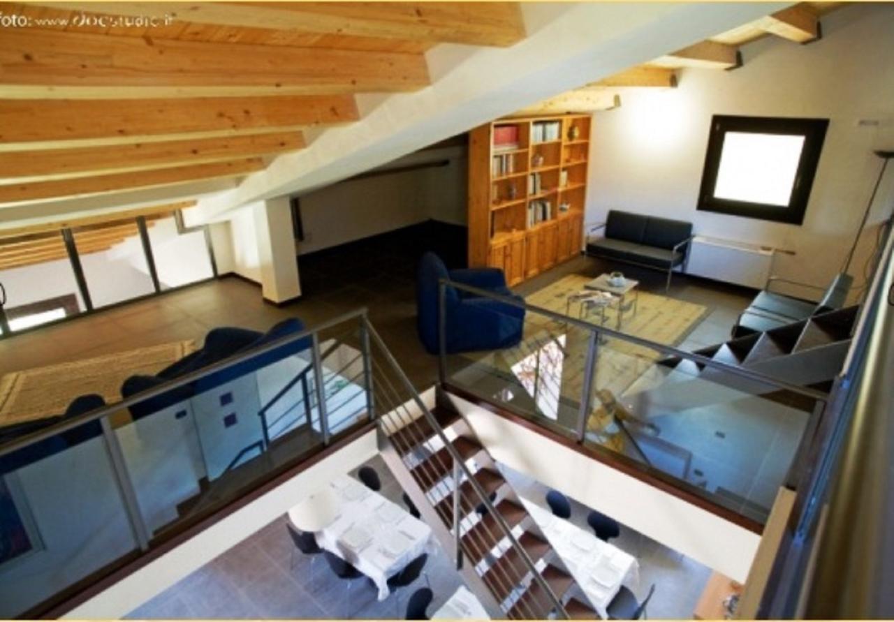 Casa Vacanze Modicarte ภายนอก รูปภาพ