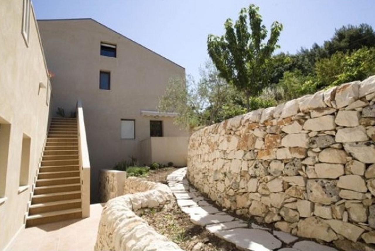 Casa Vacanze Modicarte ภายนอก รูปภาพ
