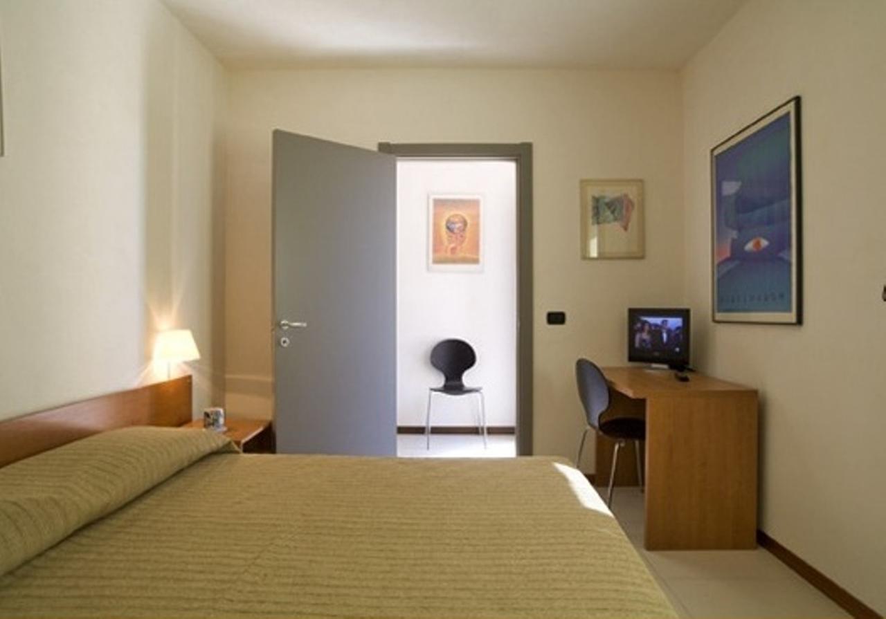Casa Vacanze Modicarte ภายนอก รูปภาพ