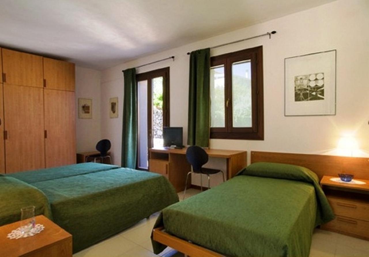 Casa Vacanze Modicarte ภายนอก รูปภาพ