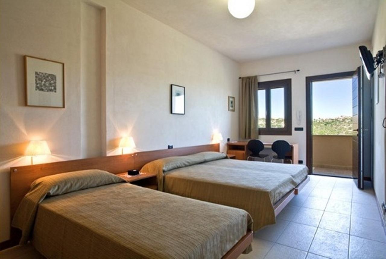Casa Vacanze Modicarte ภายนอก รูปภาพ