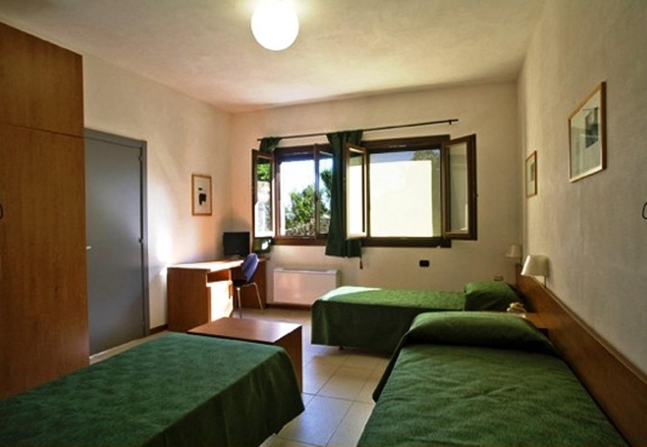 Casa Vacanze Modicarte ภายนอก รูปภาพ