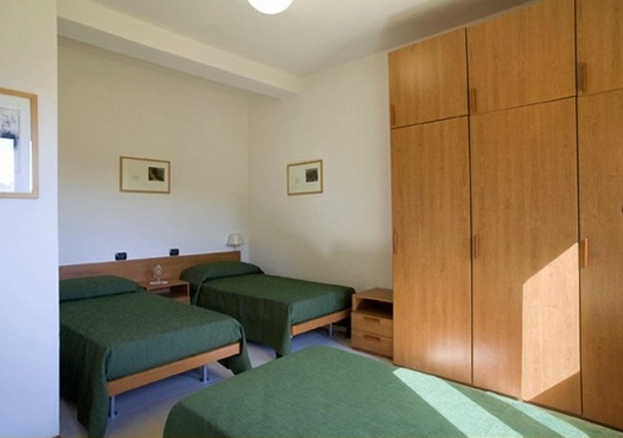 Casa Vacanze Modicarte ภายนอก รูปภาพ