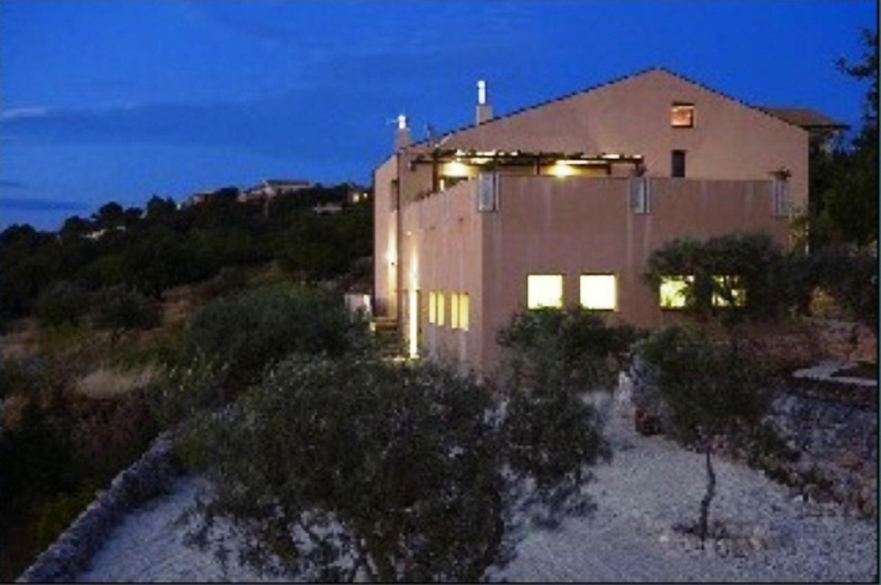 Casa Vacanze Modicarte ภายนอก รูปภาพ